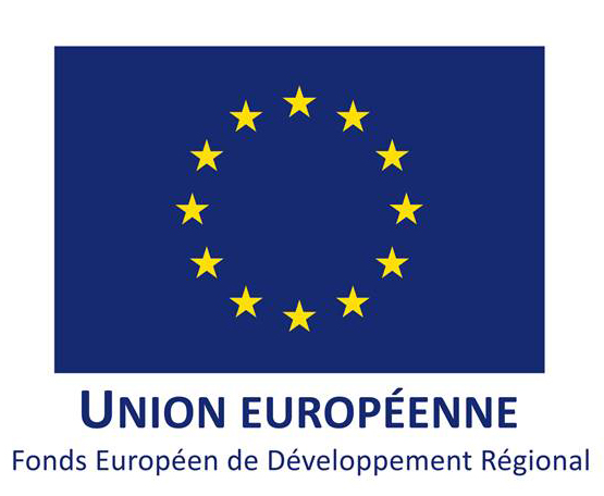 Logo Union Européene